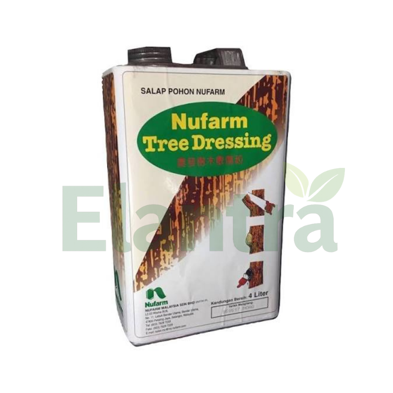 NUFARM TREE DRESSING